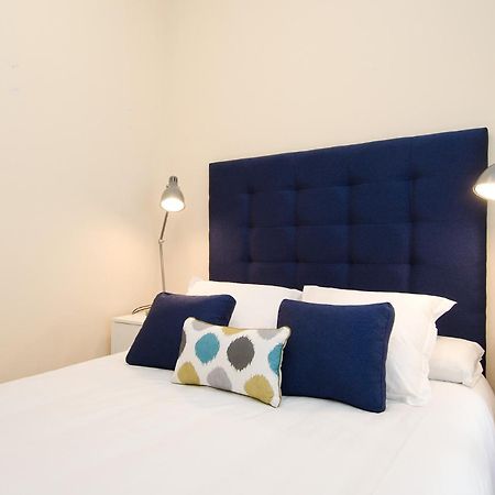 Apartamento Retiro VI En Μαδρίτη Εξωτερικό φωτογραφία