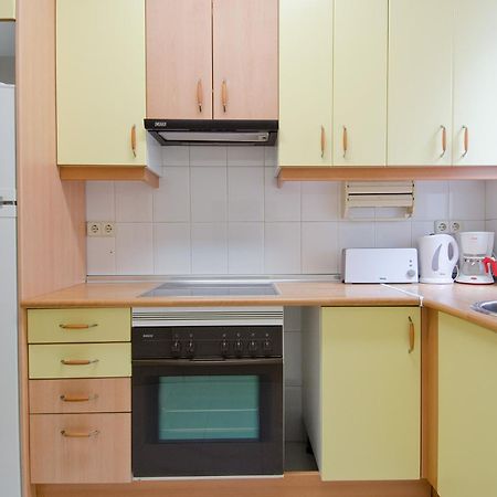 Apartamento Retiro VI En Μαδρίτη Εξωτερικό φωτογραφία