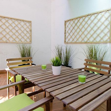 Apartamento Retiro VI En Μαδρίτη Εξωτερικό φωτογραφία