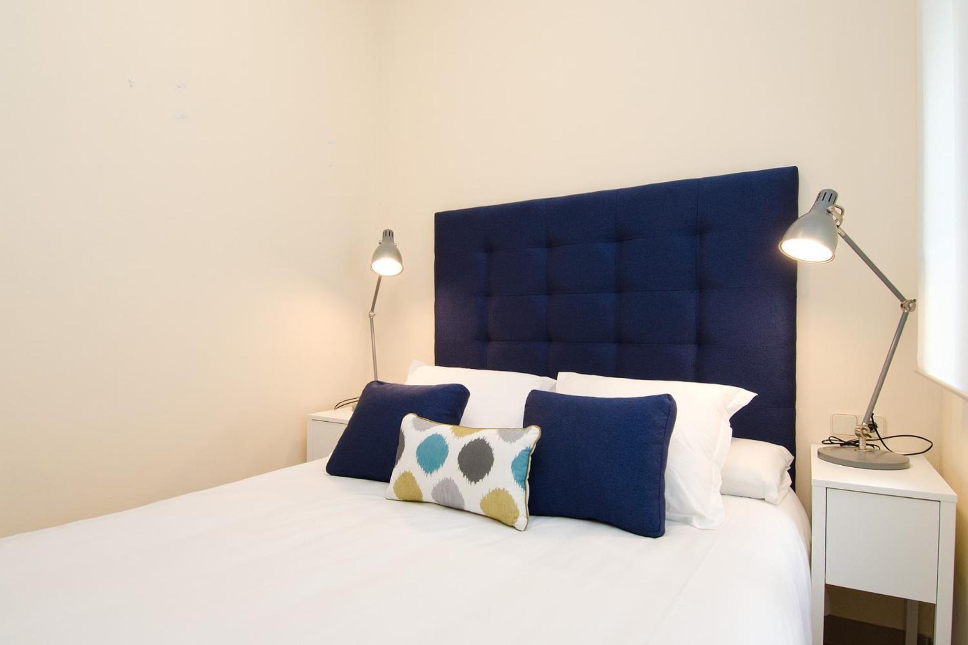Apartamento Retiro VI En Μαδρίτη Εξωτερικό φωτογραφία