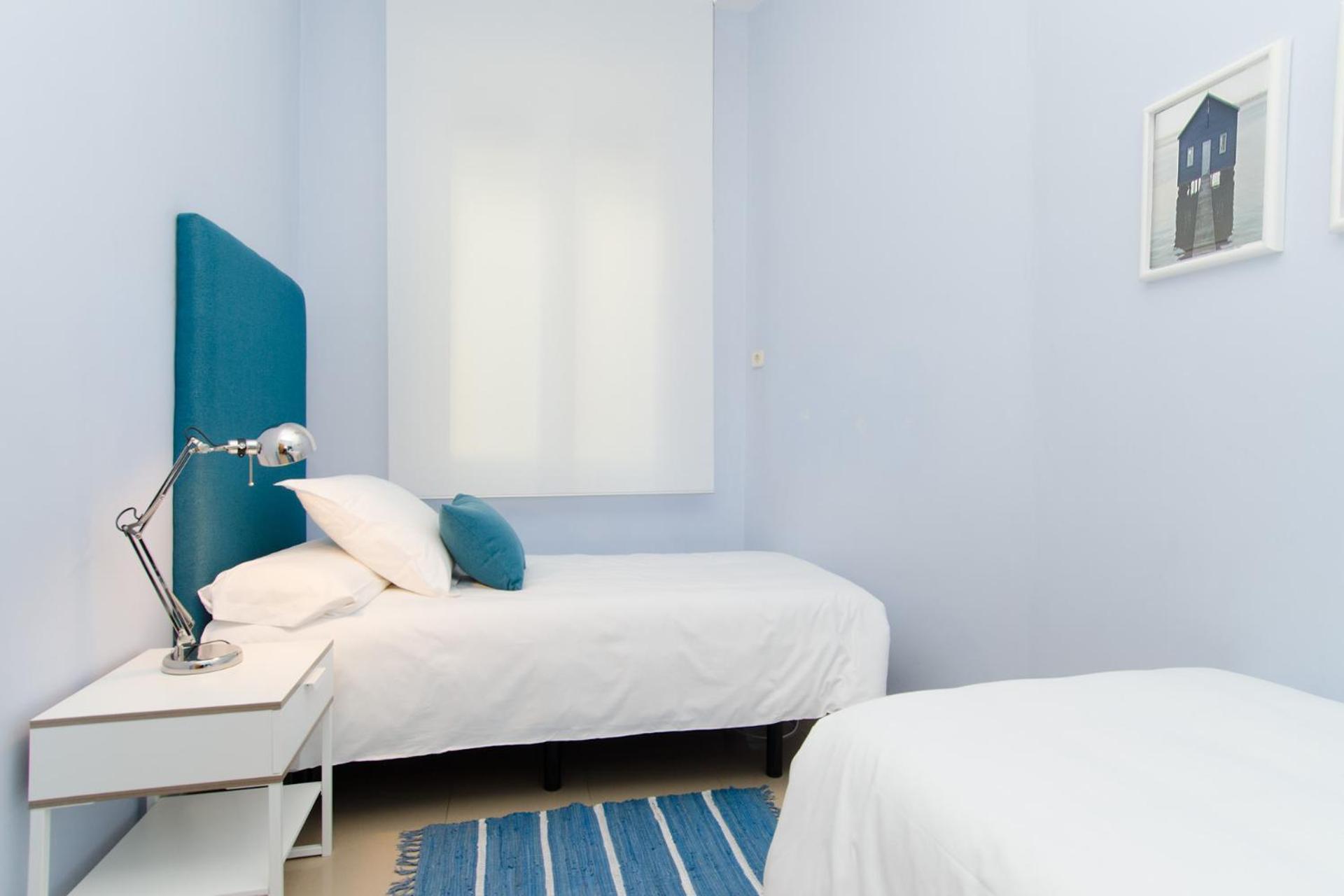 Apartamento Retiro VI En Μαδρίτη Εξωτερικό φωτογραφία