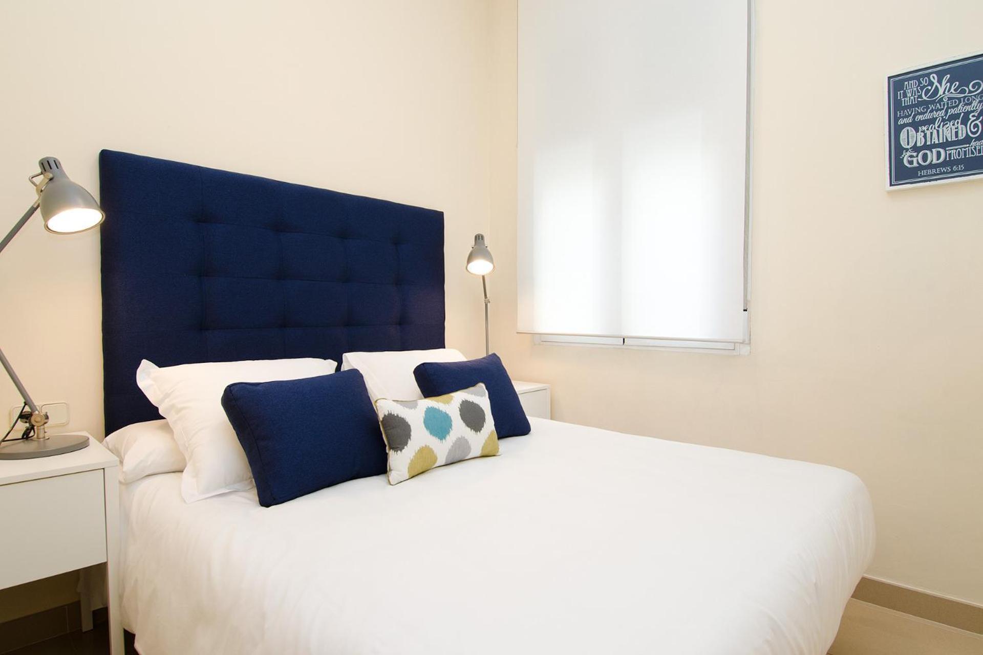 Apartamento Retiro VI En Μαδρίτη Εξωτερικό φωτογραφία