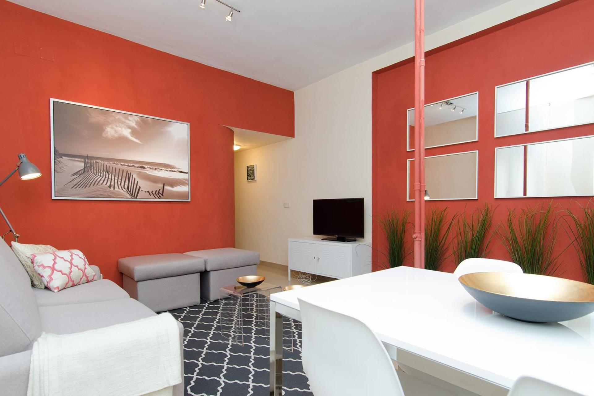 Apartamento Retiro VI En Μαδρίτη Εξωτερικό φωτογραφία