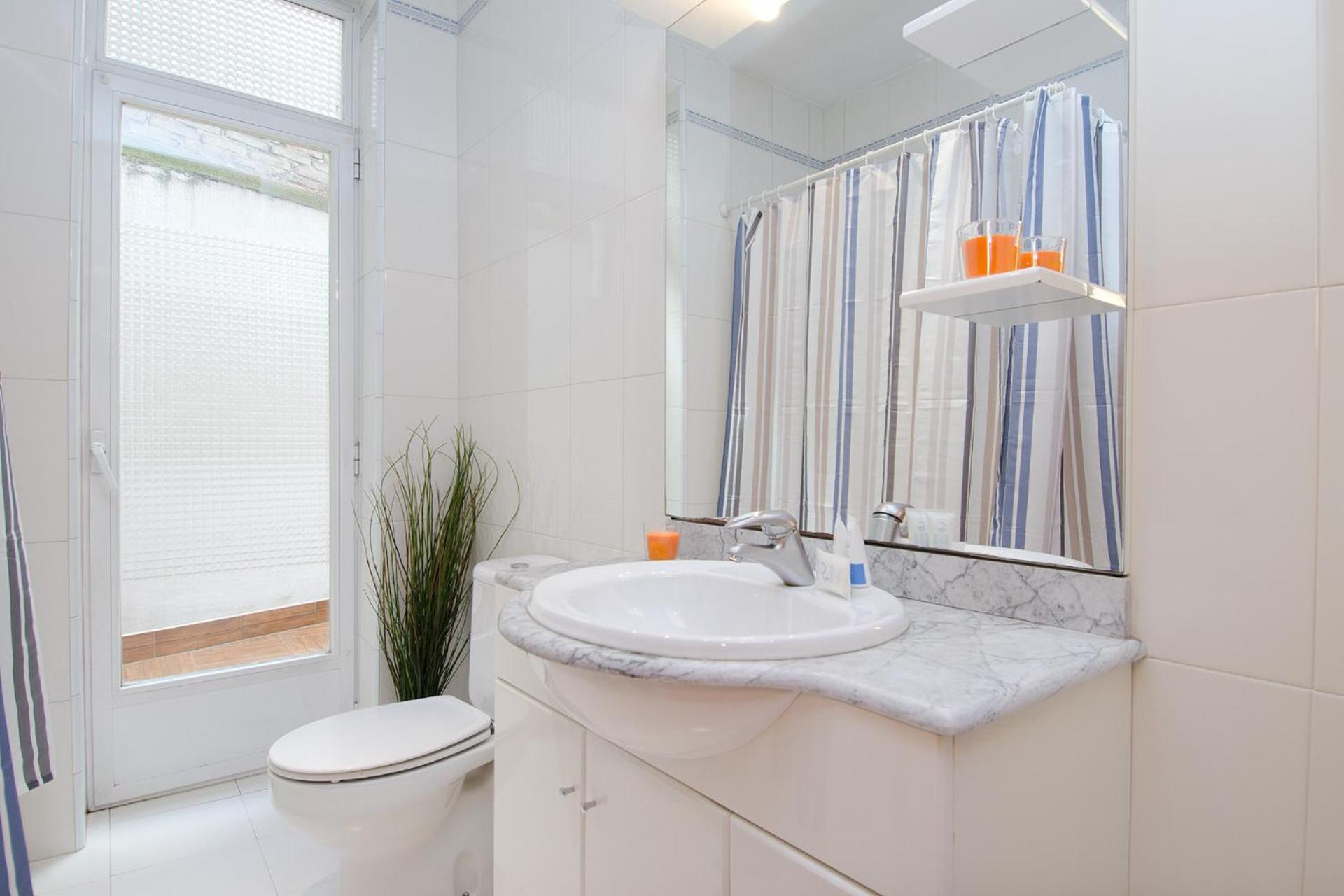 Apartamento Retiro VI En Μαδρίτη Εξωτερικό φωτογραφία