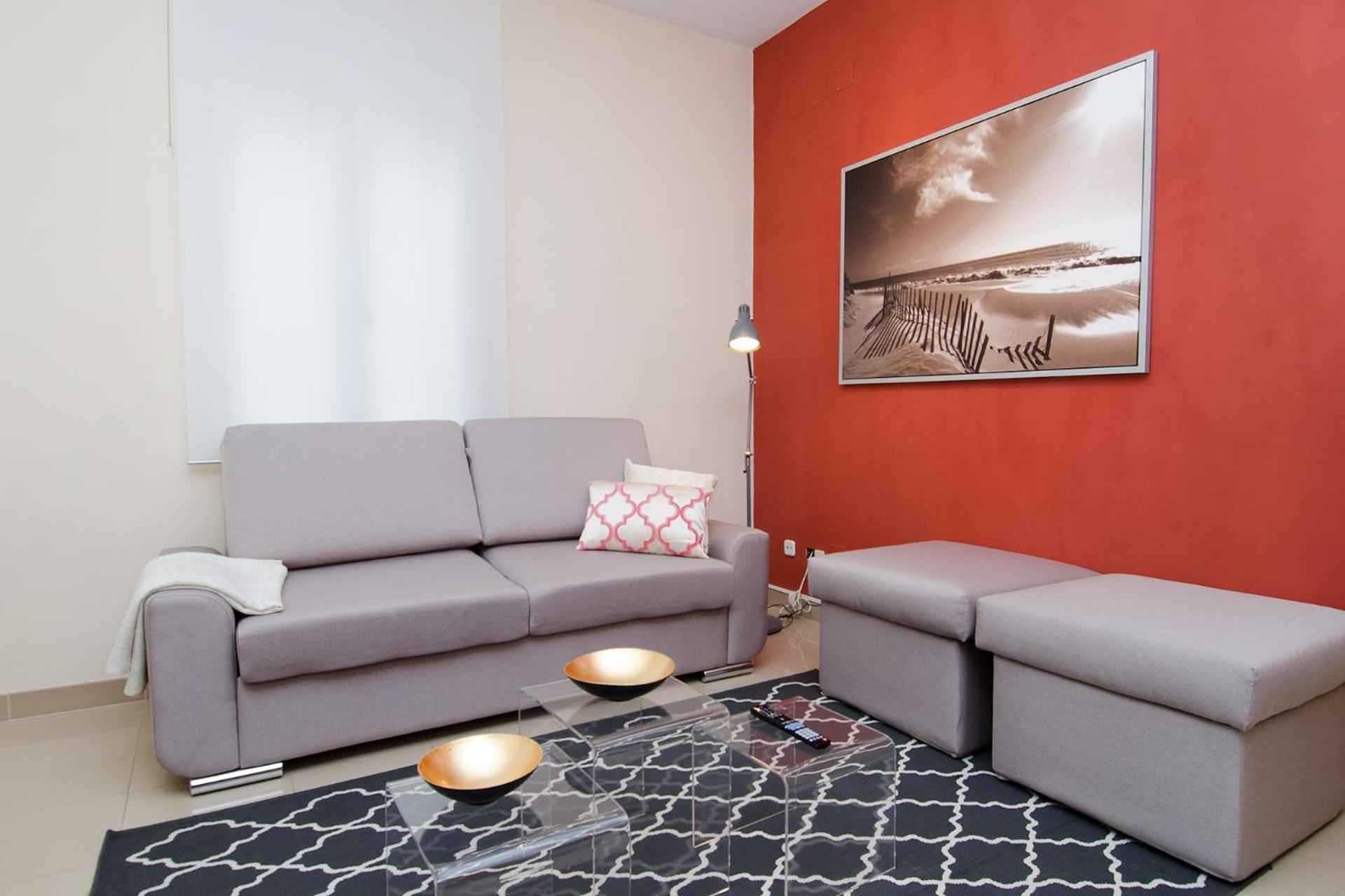 Apartamento Retiro VI En Μαδρίτη Εξωτερικό φωτογραφία