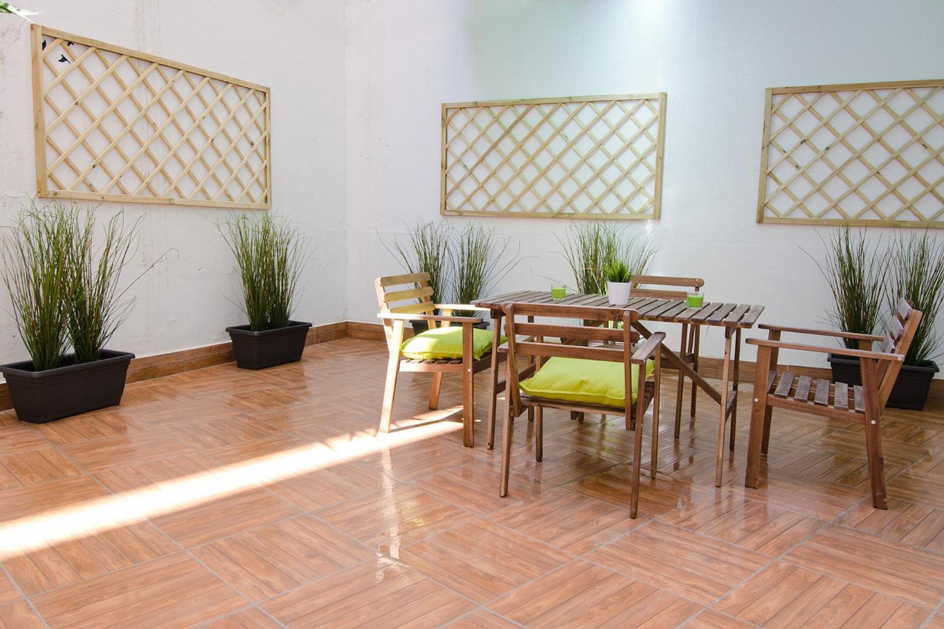 Apartamento Retiro VI En Μαδρίτη Εξωτερικό φωτογραφία